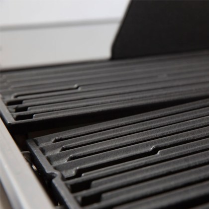 Broil King Baron 590 IRX Shadow Gas Grill (6)